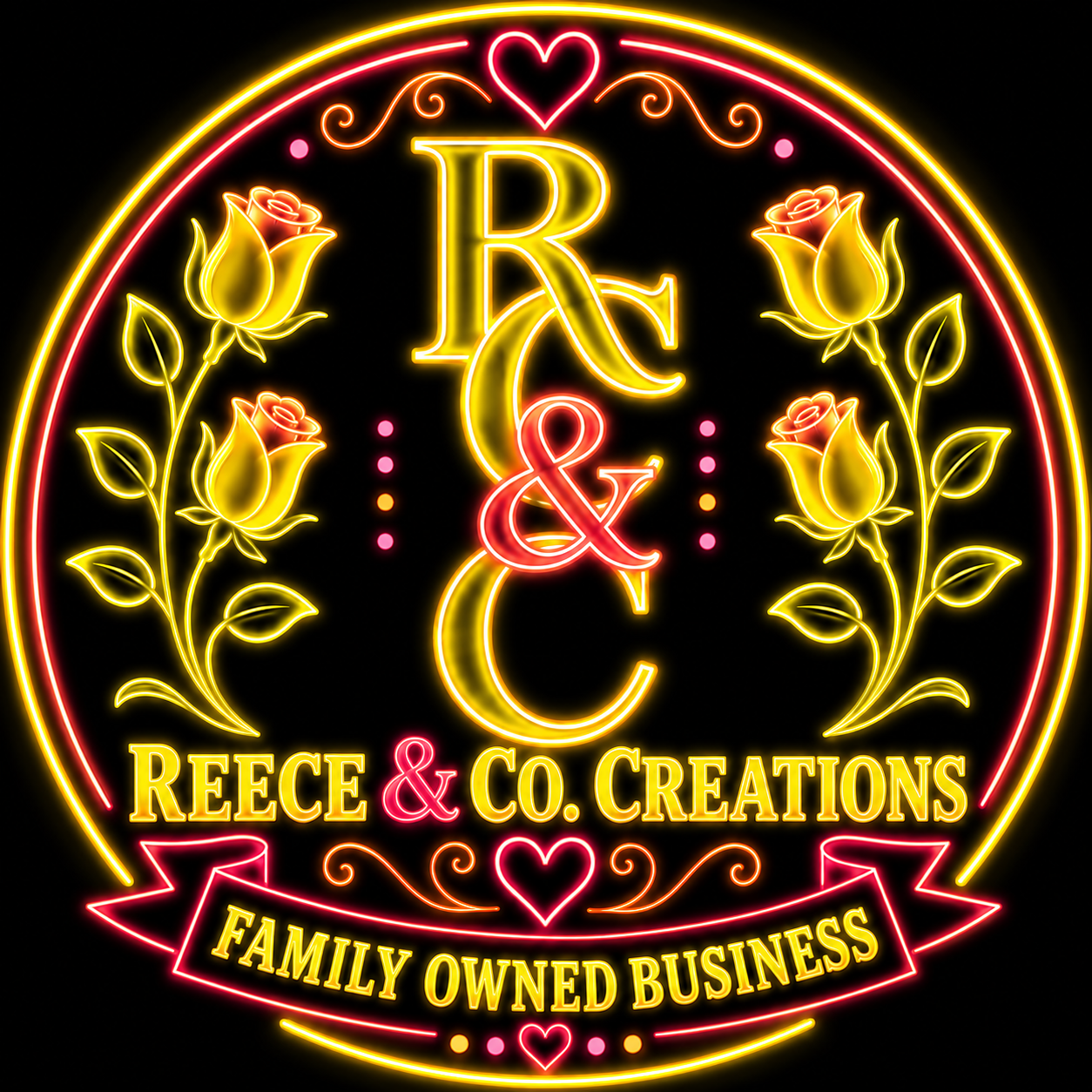 Reece & Co. Creations 